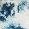 S010 林谋秀---山水-10 彩墨 41x32cm